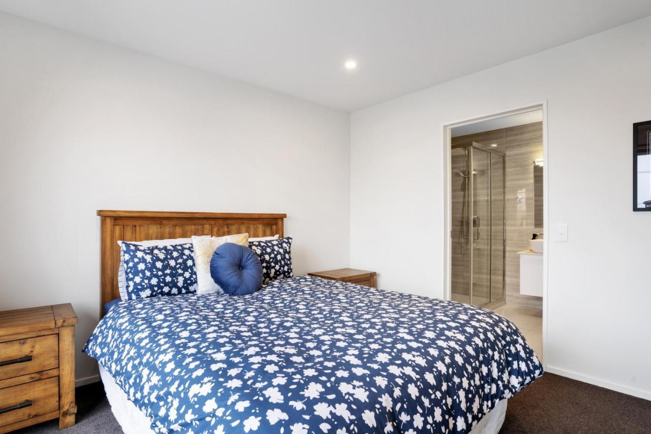 City Living - Christchurch Holiday Home Eksteriør billede
