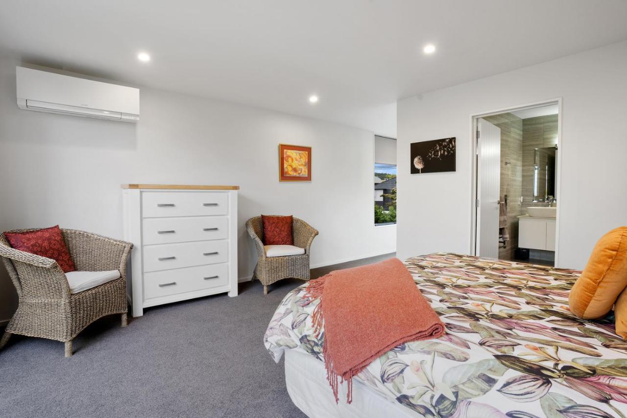 City Living - Christchurch Holiday Home Eksteriør billede